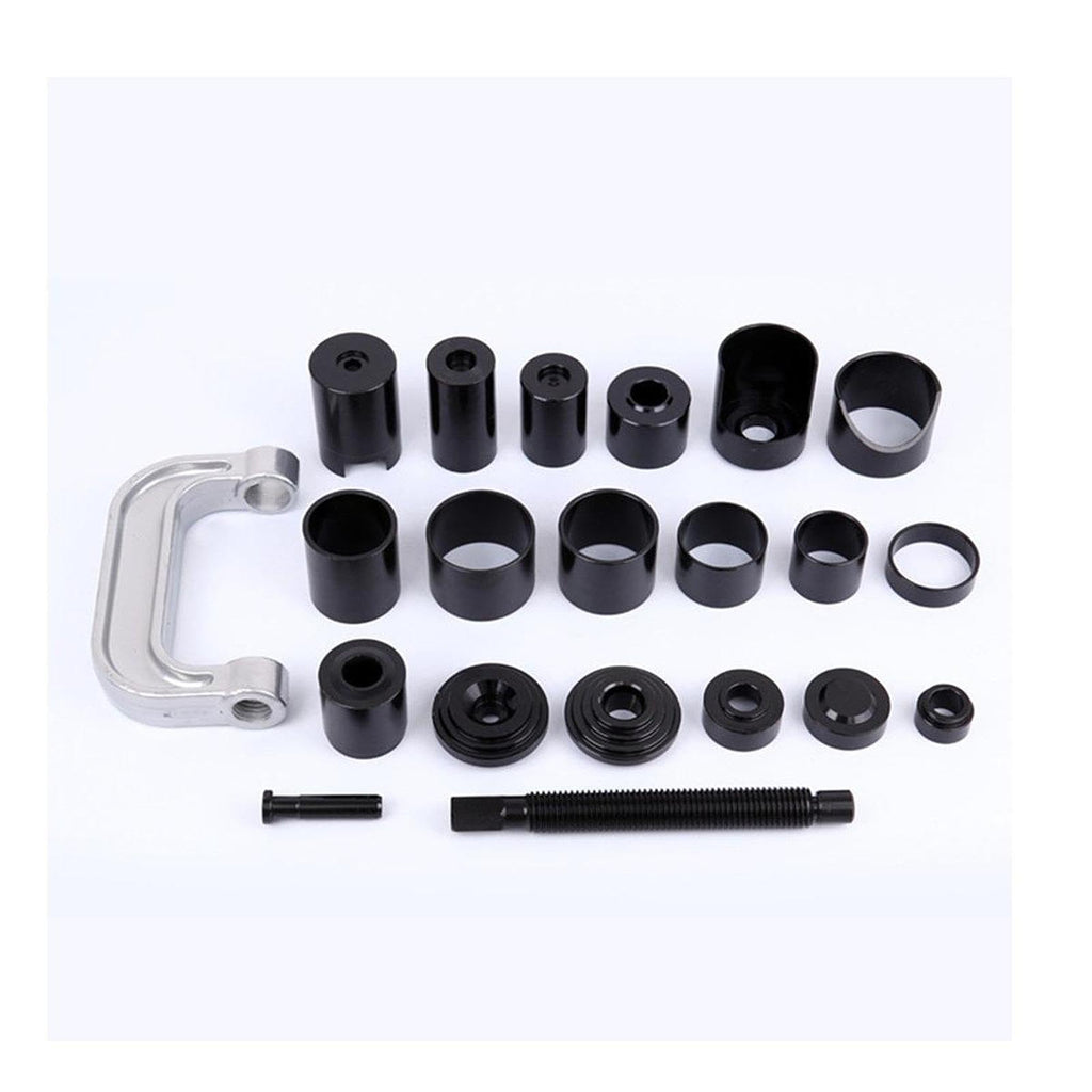 21 Pieces Ball Joint Press Tool Kit Carbon Steel E265