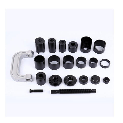 21 Pieces Ball Joint Press Tool Kit Carbon Steel E265