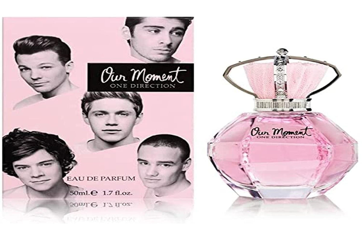 Eau De Parfum Spray 1.7 Oz D58925