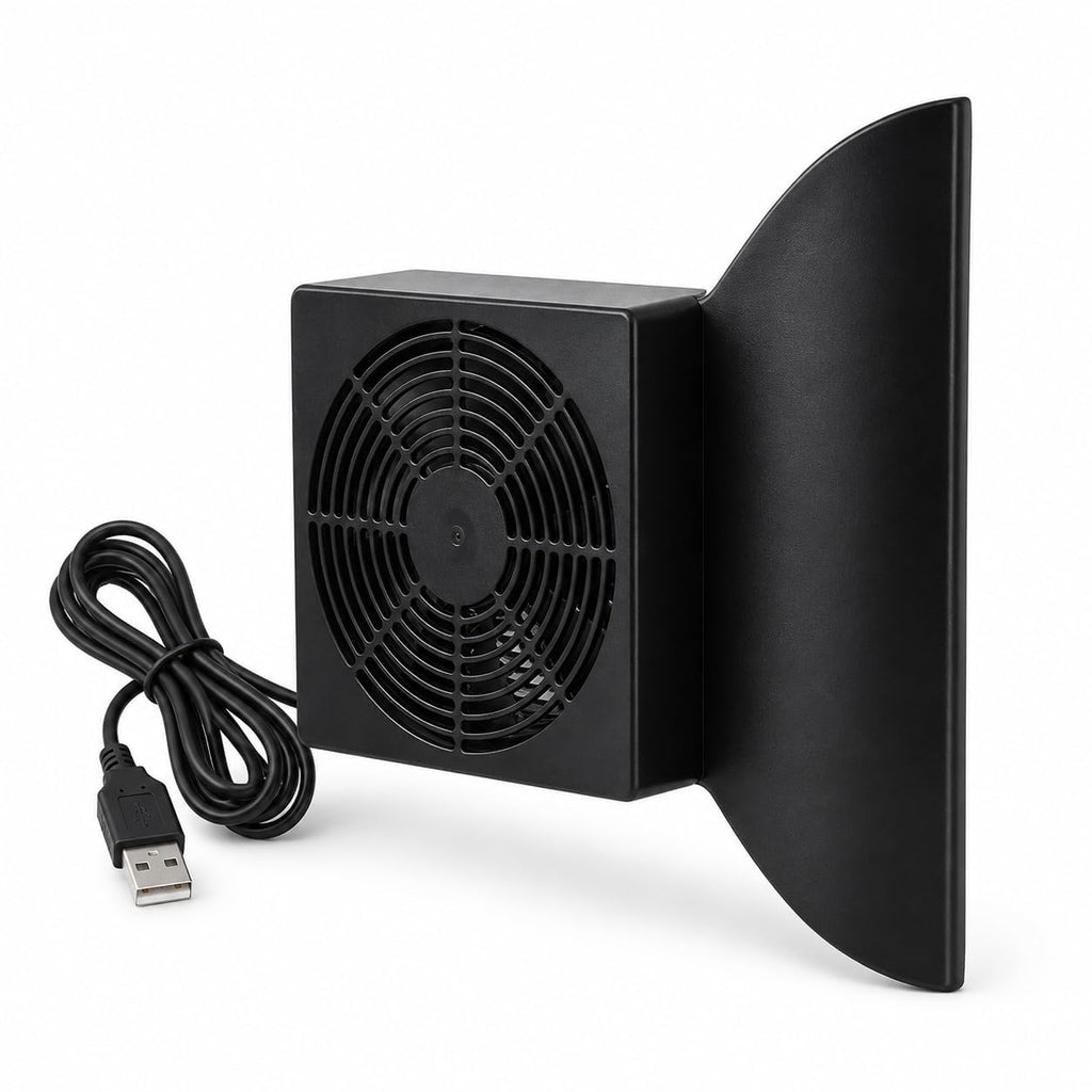 Cabinet Cooling Fan M74436
