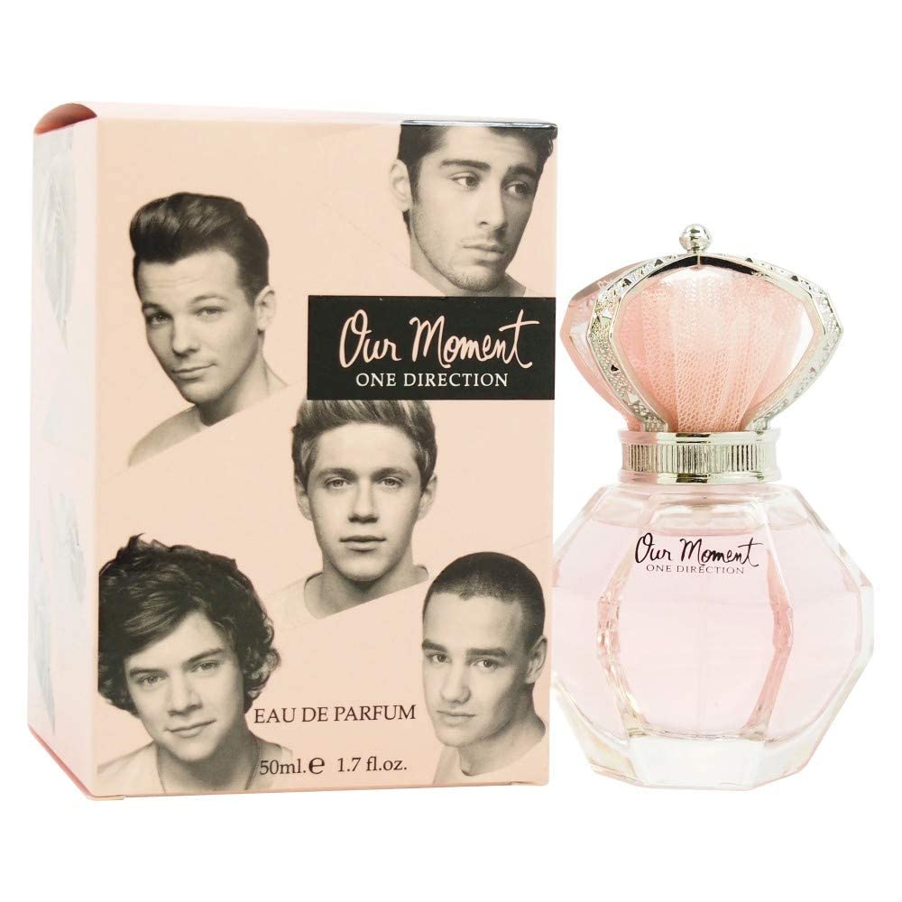 Eau De Parfum Spray 1.7 Oz D58925