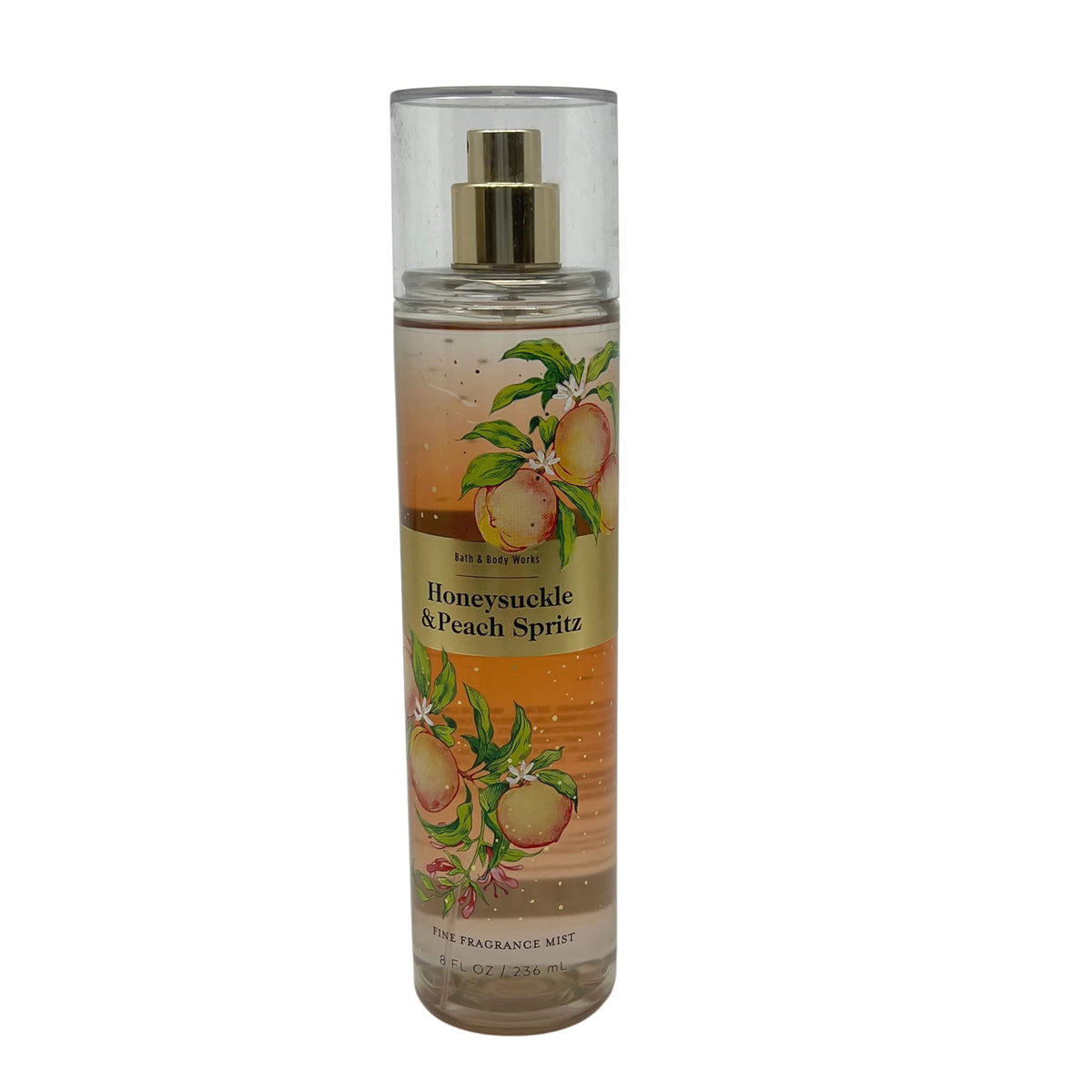 Fine Fragrance Mist 8 oz Value Pack of 3 W333
