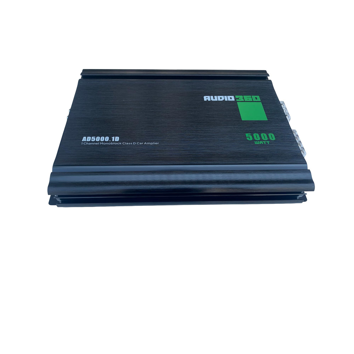 5000W Class D Monoblock Car Audio Amplifier F58274