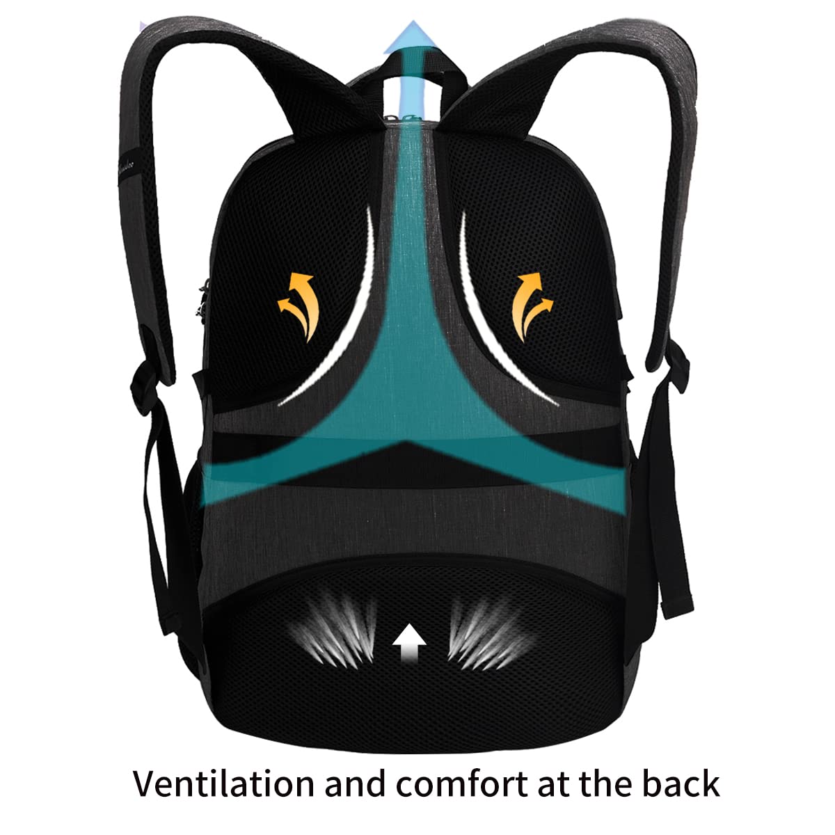 Travel Laptop Backpack Q651896