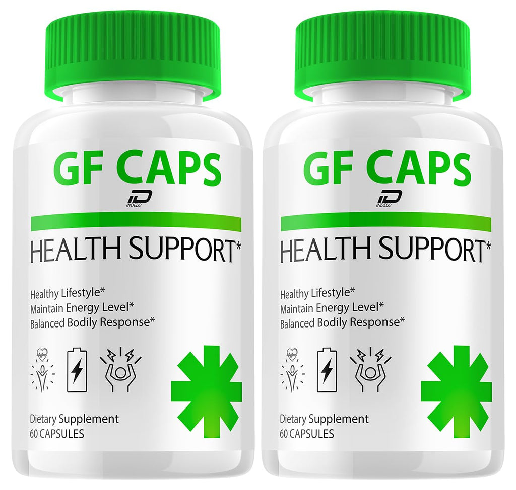 All Natural 120 Capsules T7518