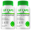 All Natural 120 Capsules T7518