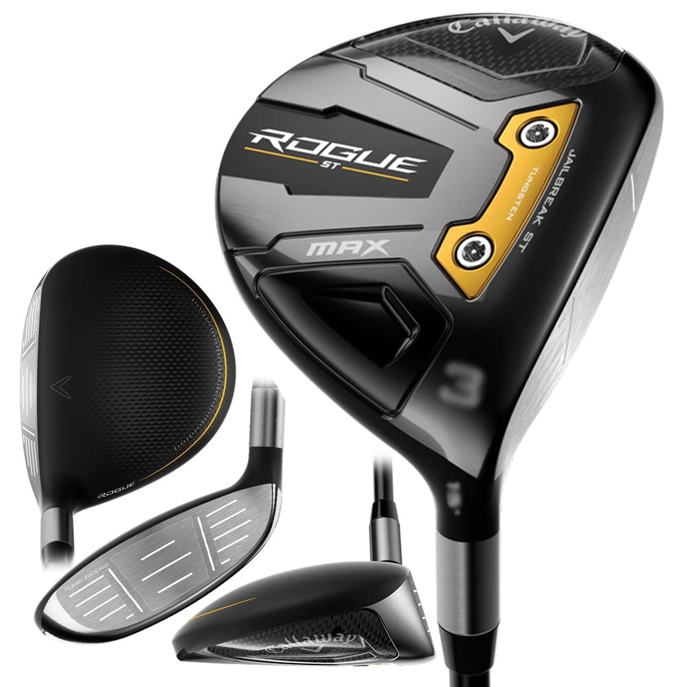 Golf Fairway Wood V323