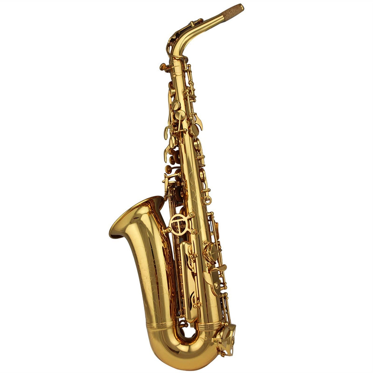 Alto Saxophone Set N62697