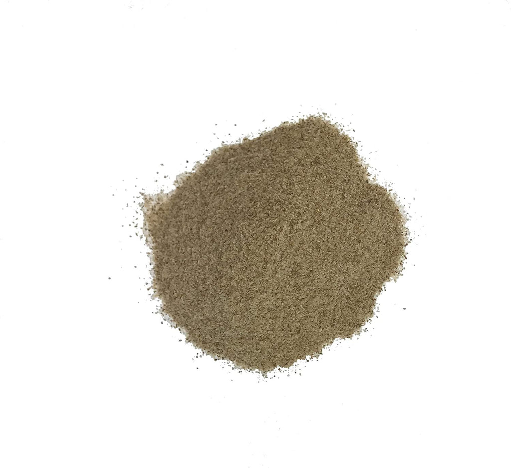 Psyllium Husks Fiber Powder, 12 Ounce Vegan Gluten Free U424835