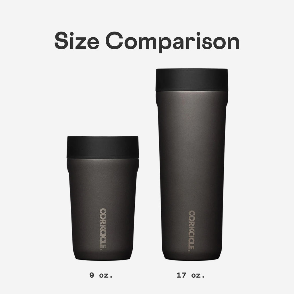 17 oz Travel Mug with 360° Sip Lid H22609
