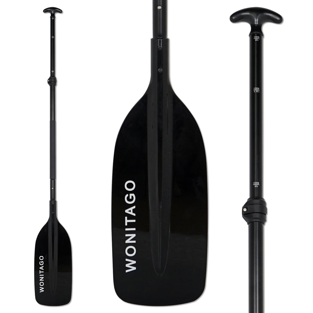Adjustable Collapsible Boat Paddle Z37302