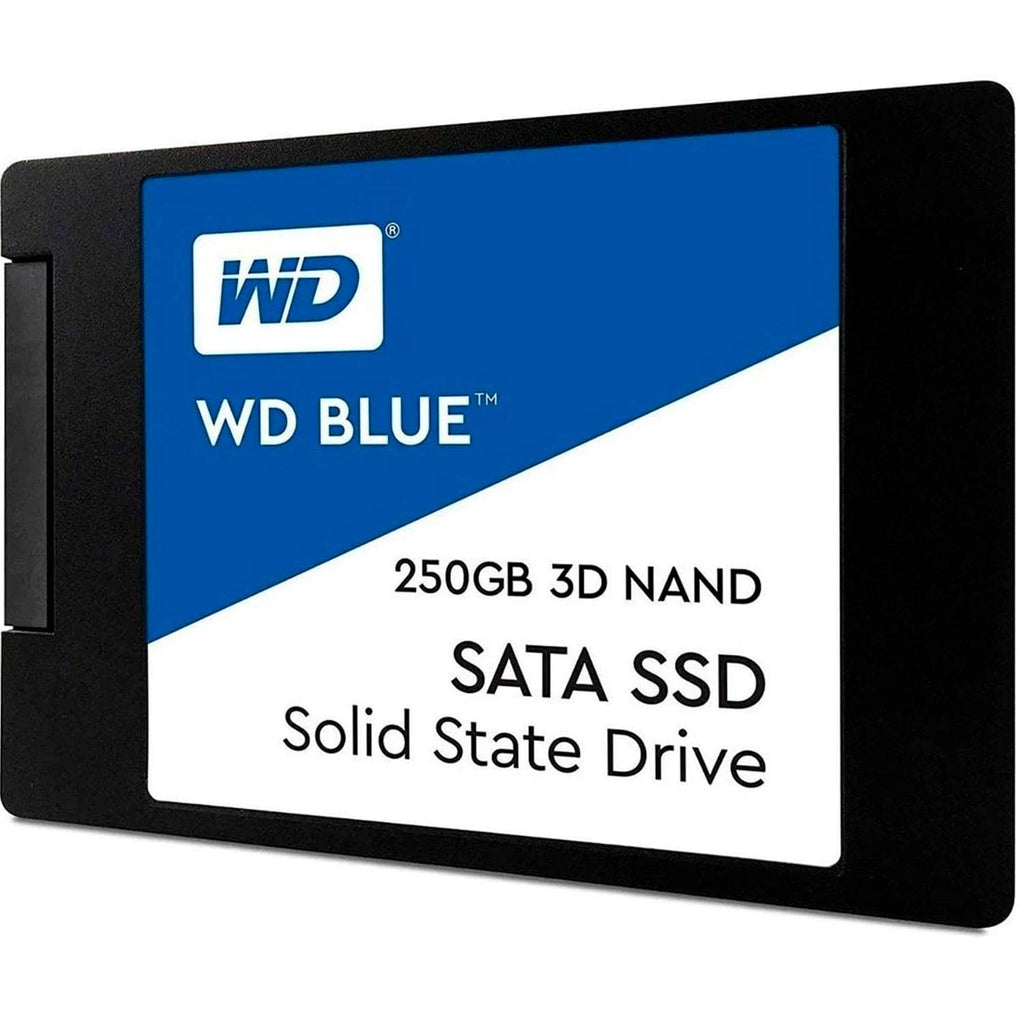 250GB 2.5" Internal SATA III SSD B8062