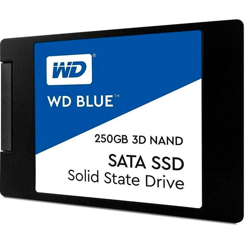 250GB 2.5" Internal SATA III SSD B8062