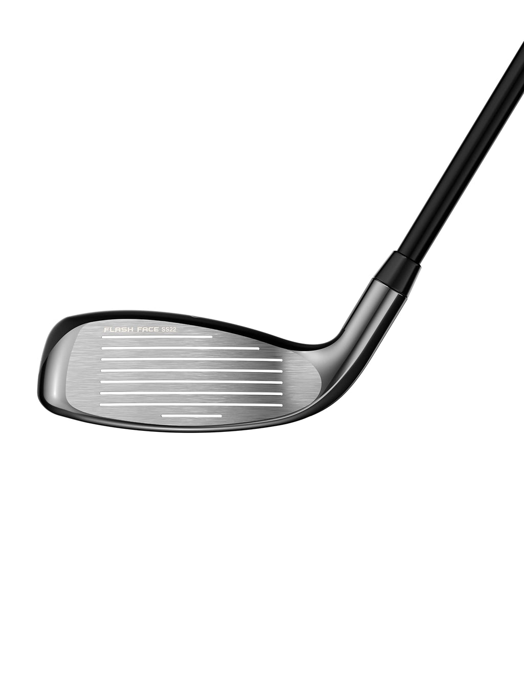 4 Hybrid Graphite Regular Standard H25428