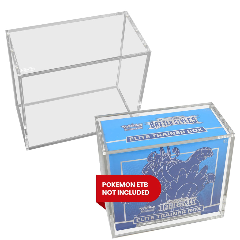 Acrylic Case Protector I330
