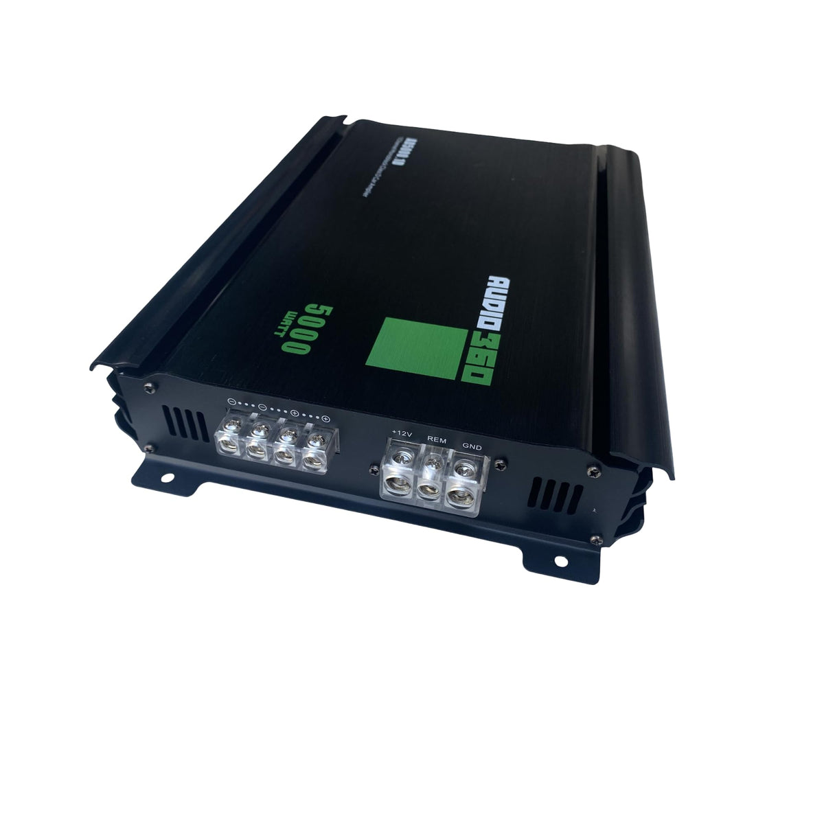 5000W Class D Monoblock Car Audio Amplifier F58274