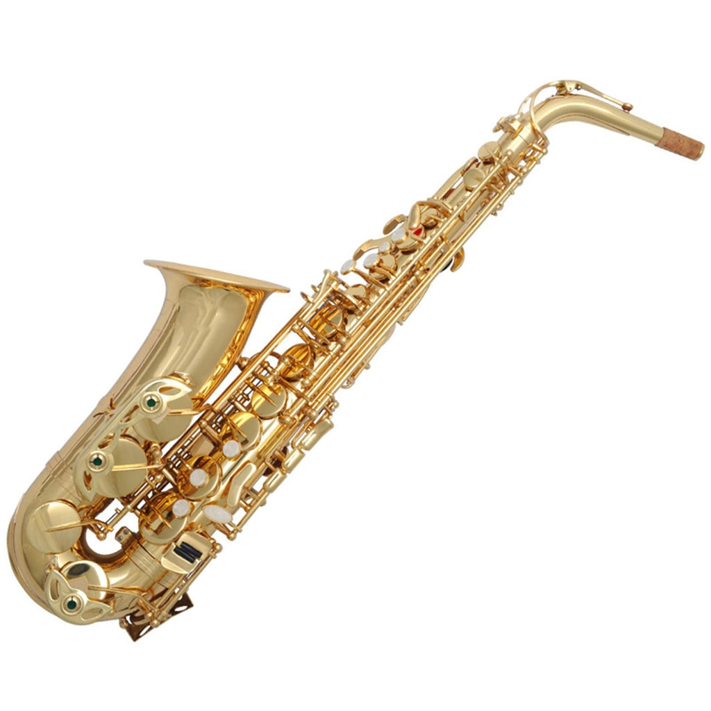 Alto Saxophone D8165