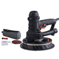 800W Electric Drywall Sander with 12 Sanding Discs I41226