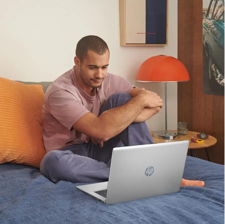 17.3" FHD 16GB RAM 512GB SSD AMD Ryzen 5 Laptop S52997