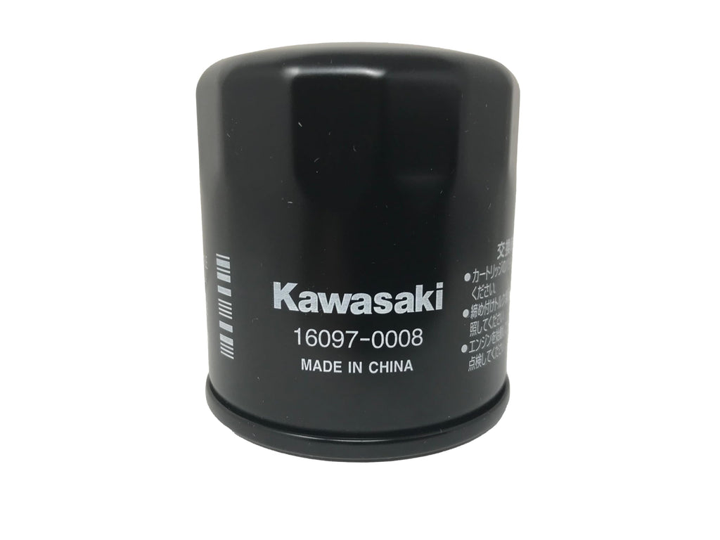 10W-40 Full Synthetic Oil Change Kit B826