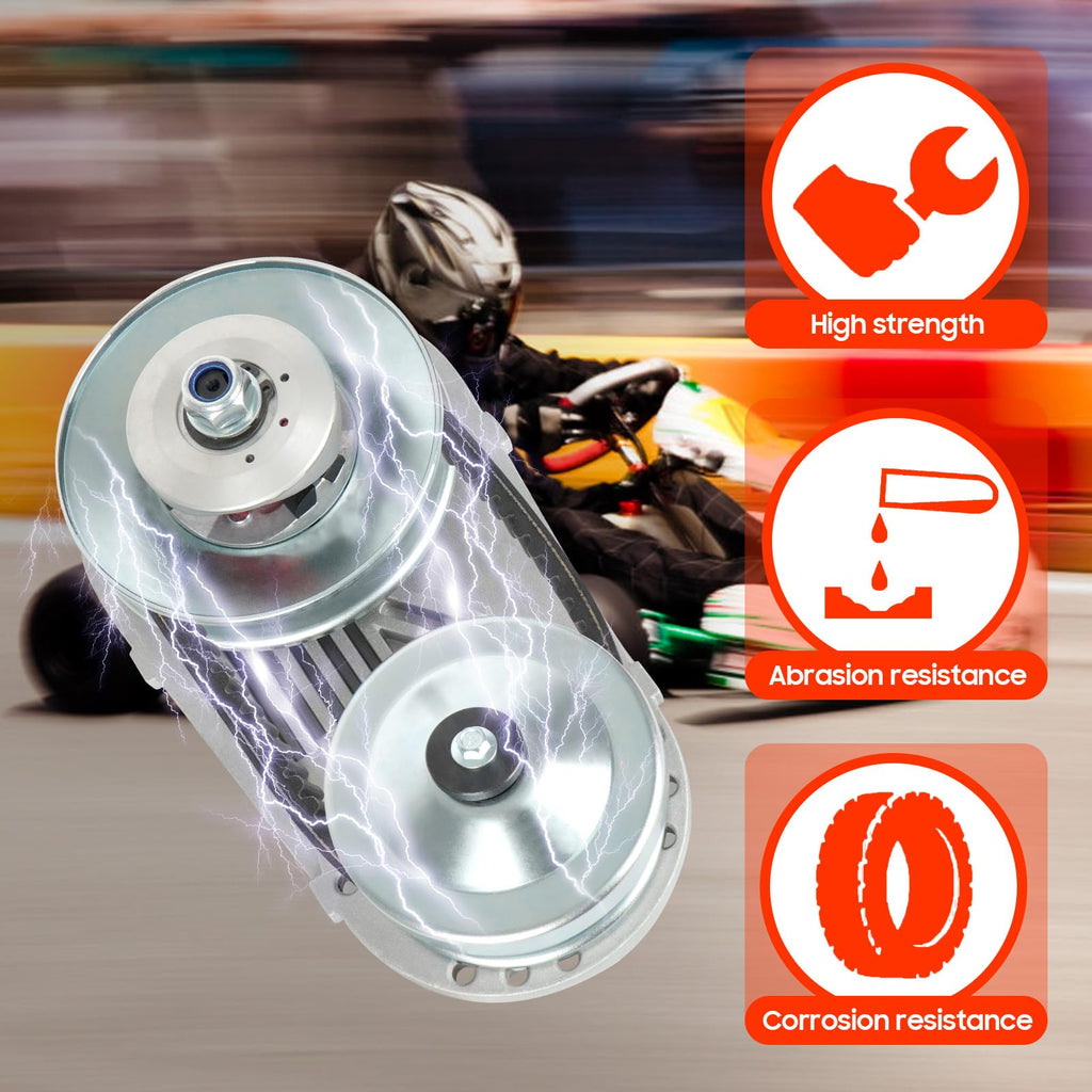 212CC Torque Converter 30 Series S2796