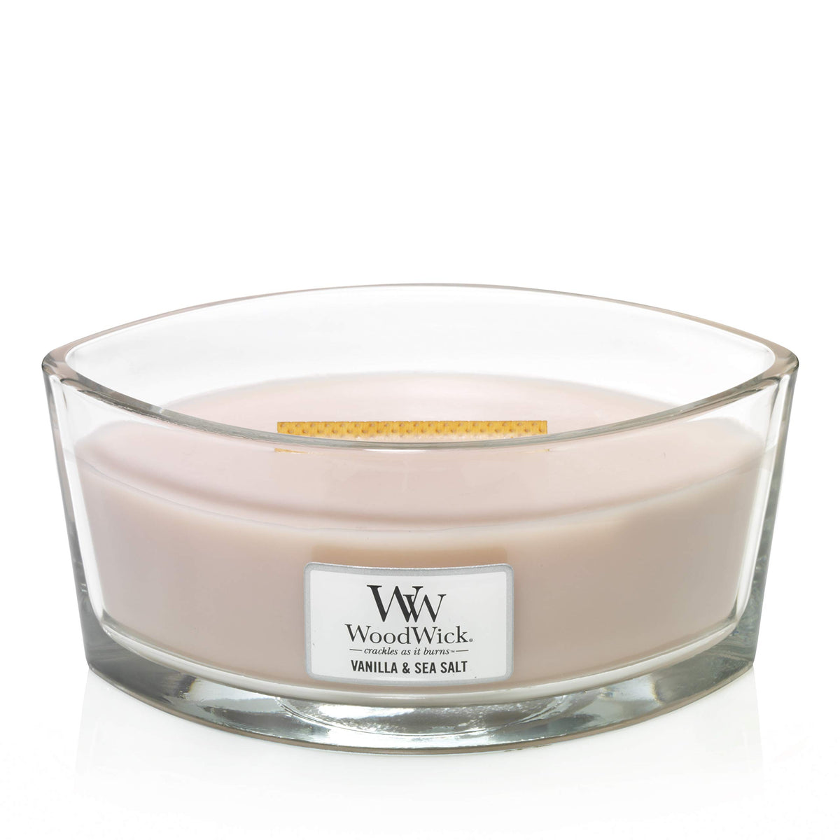 Vanilla & Sea Salt and Humidor Scented Candles 16oz N393571