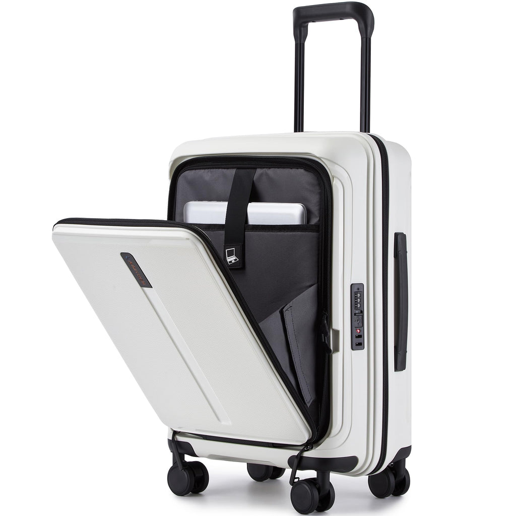 20-Inch Hardside Carry On Luggage K701