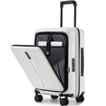 20-Inch Hardside Carry On Luggage K701