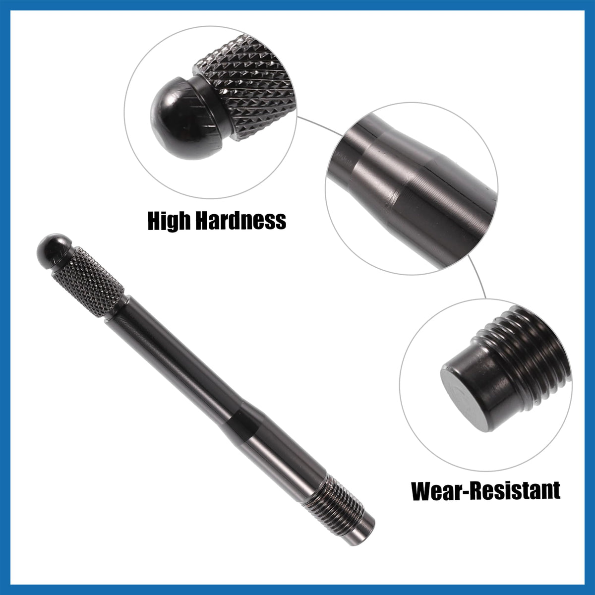 Wheel Alignment Pin Pack of 2 R388833