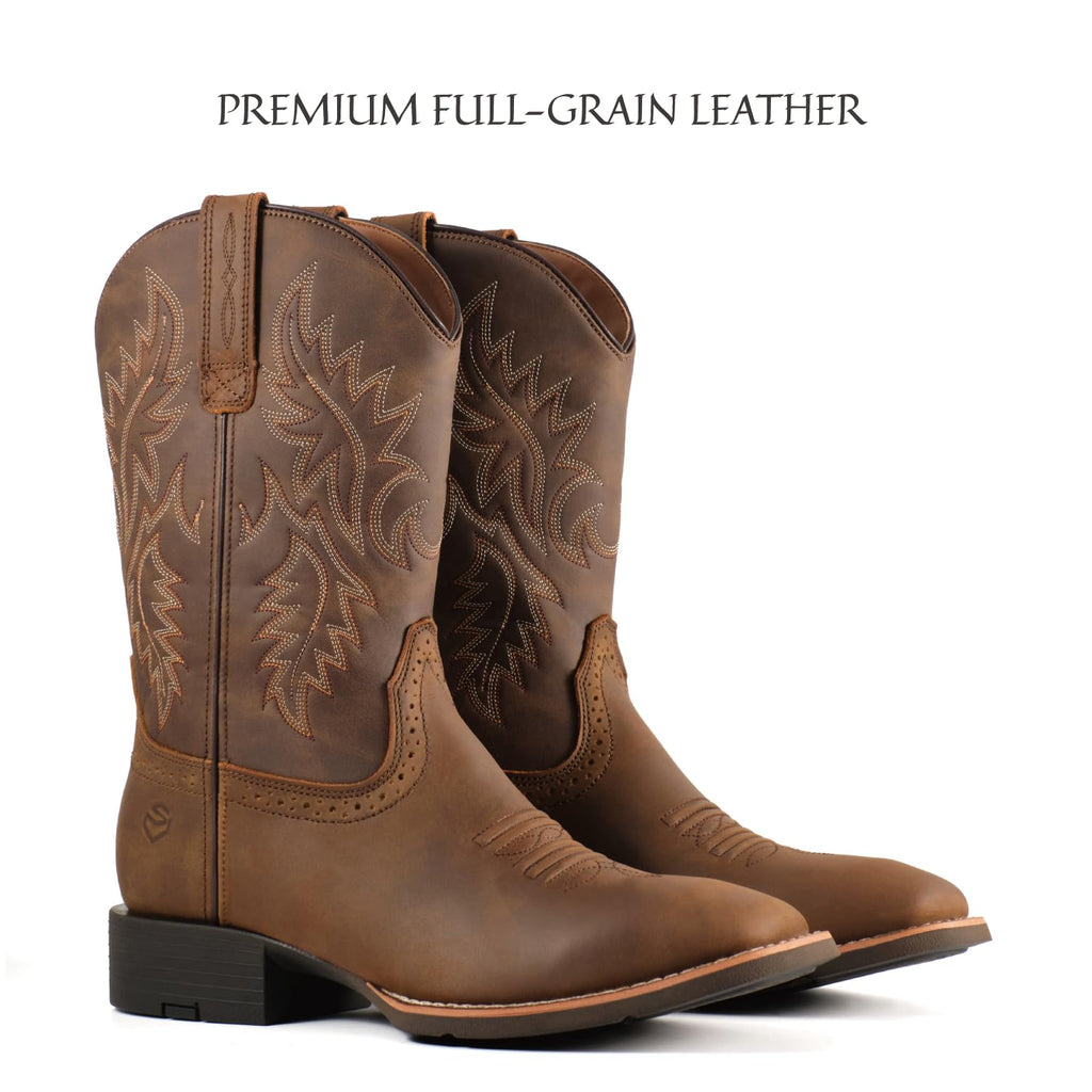 Cowboy Boots for Men D612271
