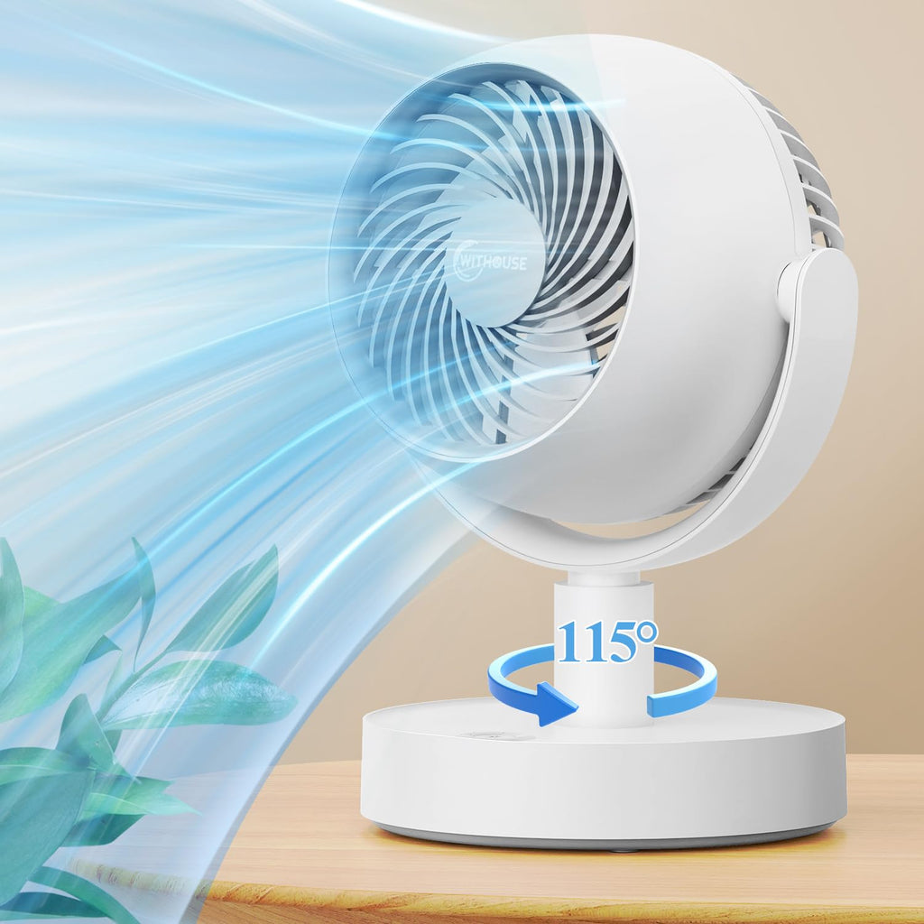 Portable Air Circulator Fan G824460