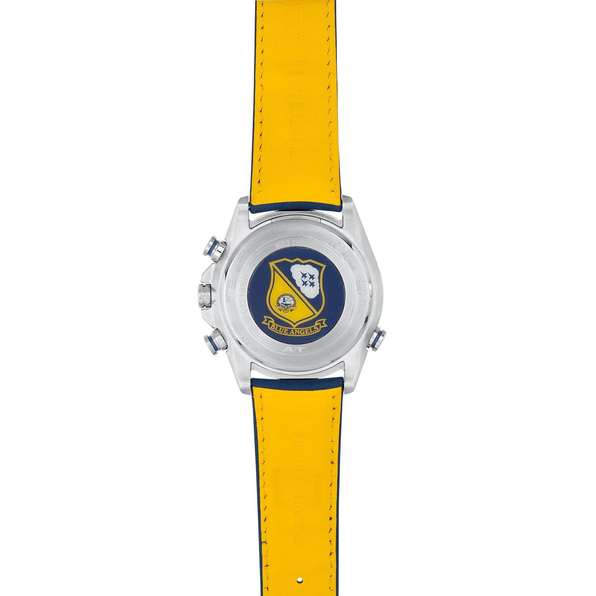 Men's Chronograph Watch I100
