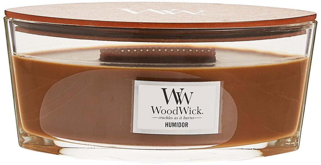 Vanilla & Sea Salt and Humidor Scented Candles 16oz N393571