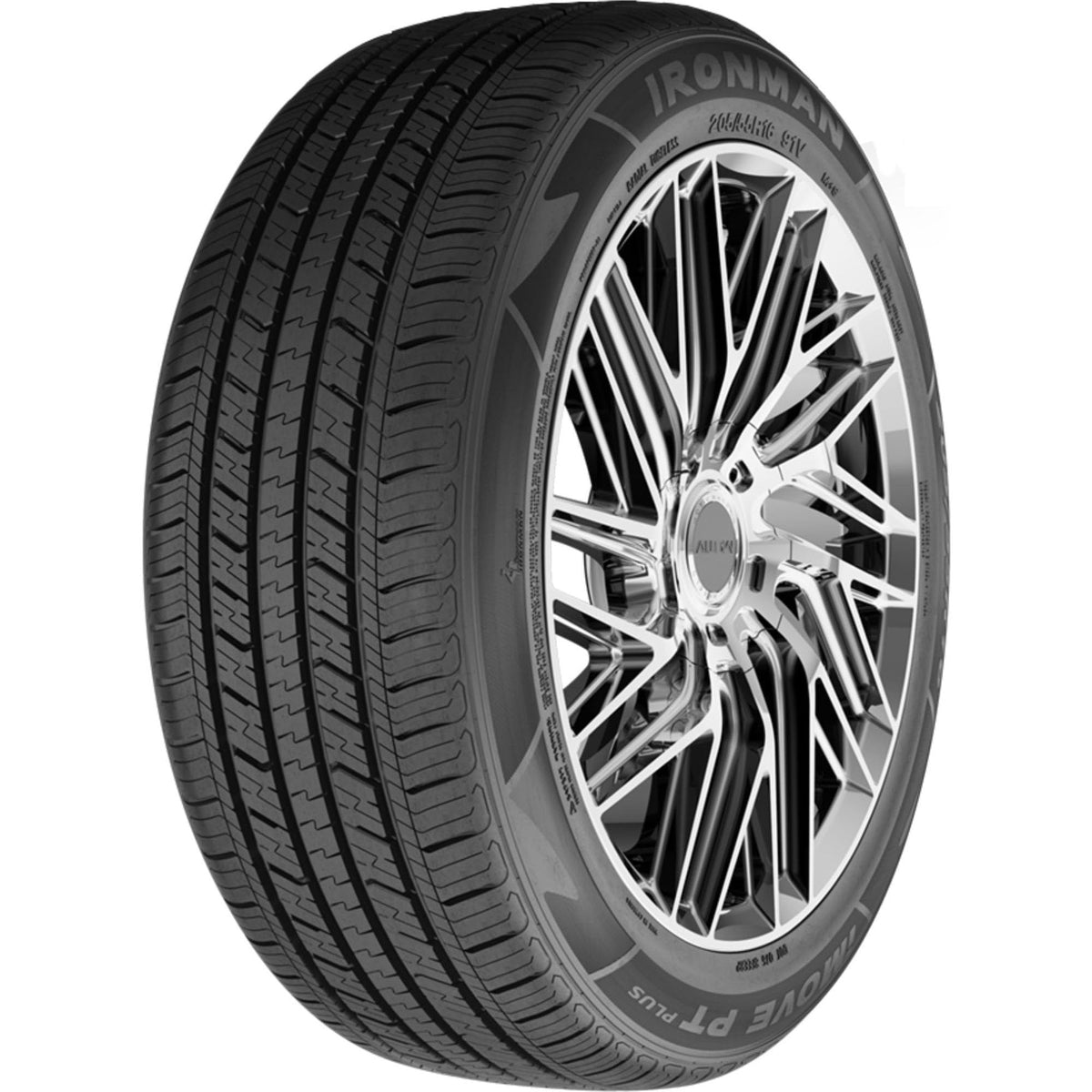 All Season 215/60R16 95H Passenger Tire G2840