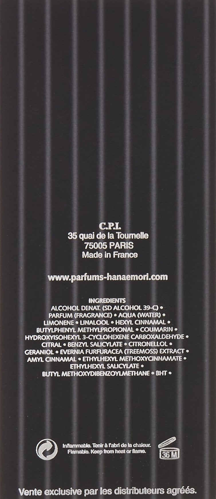 Eau de Parfum Spray 3.4 Fluid Ounce W49663