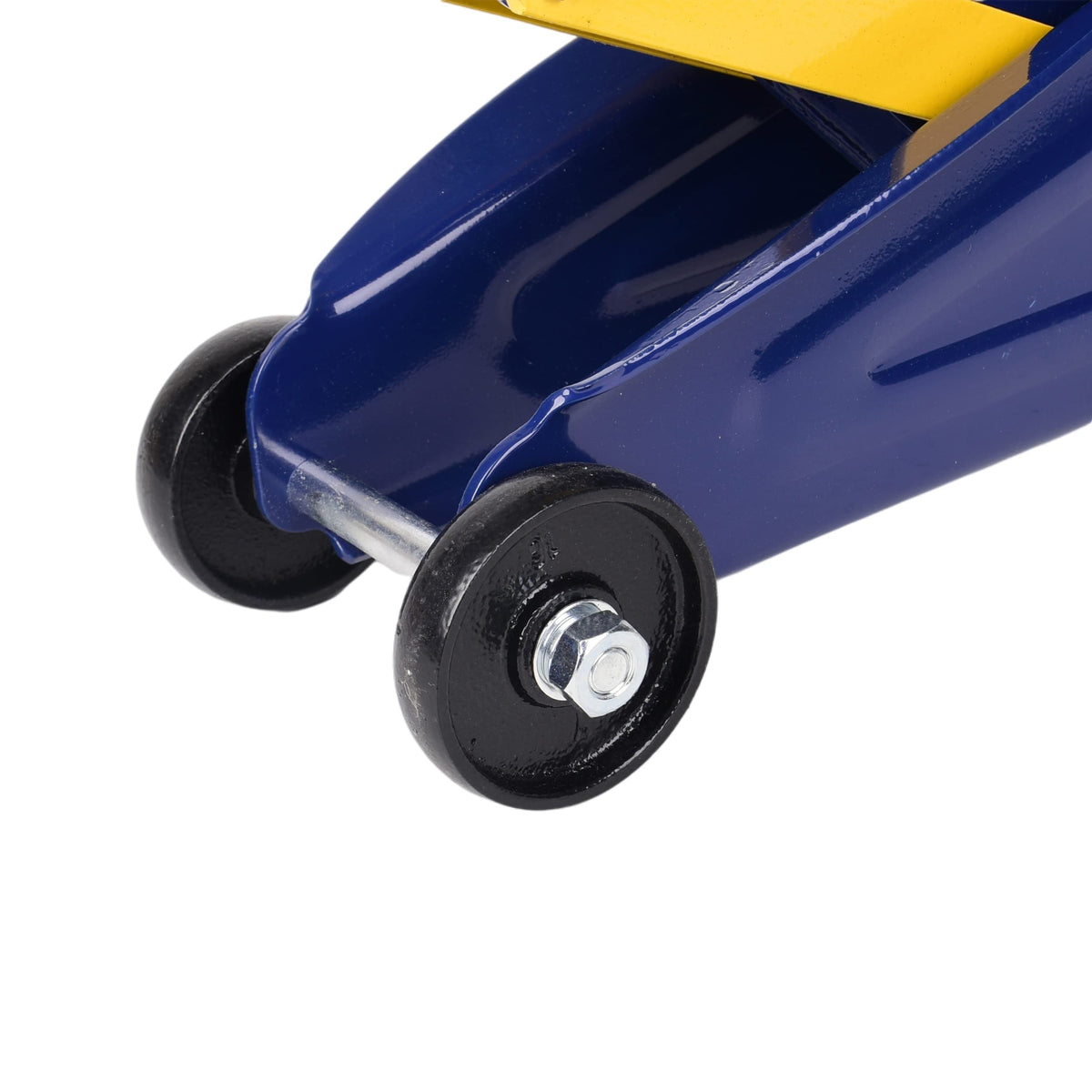 2-Ton Hydraulic Floor Jack Y19614