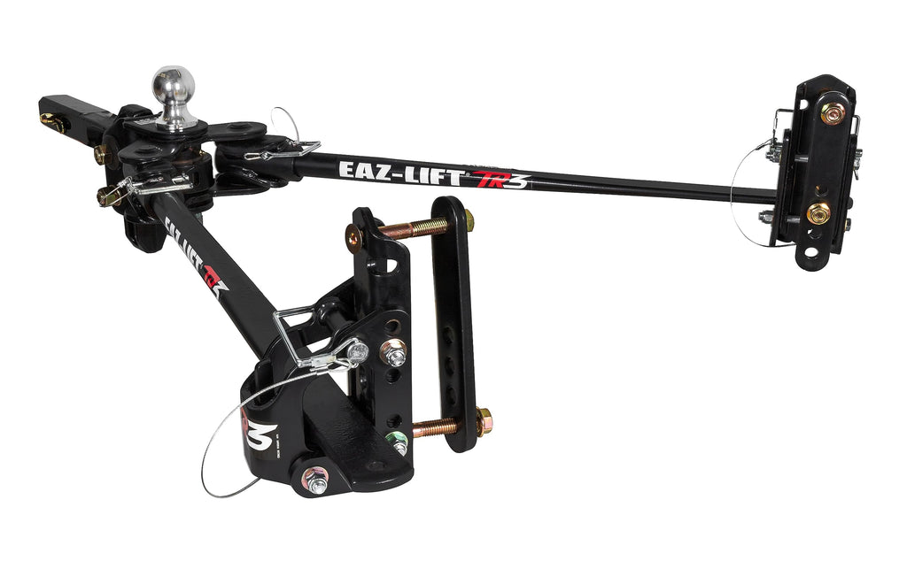 1200 lb Weight Distribution Hitch Kit P433
