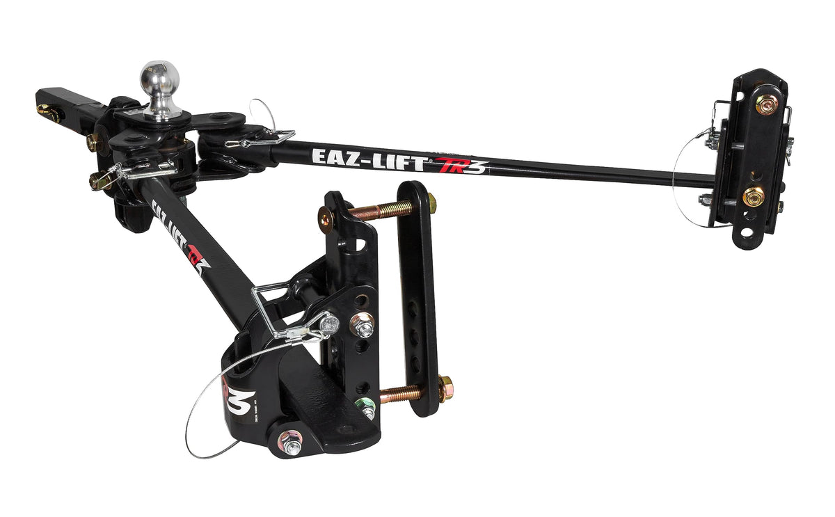 1200 lb Weight Distribution Hitch Kit P433