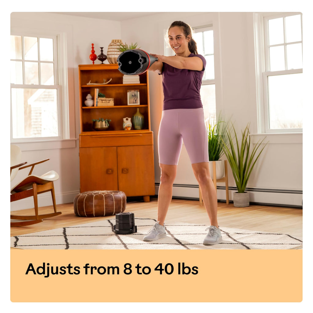 Adjustable Kettlebell L23367