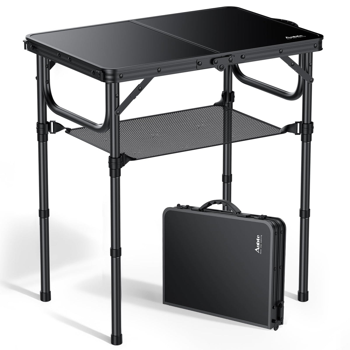 2ft Folding Camping Table K8877