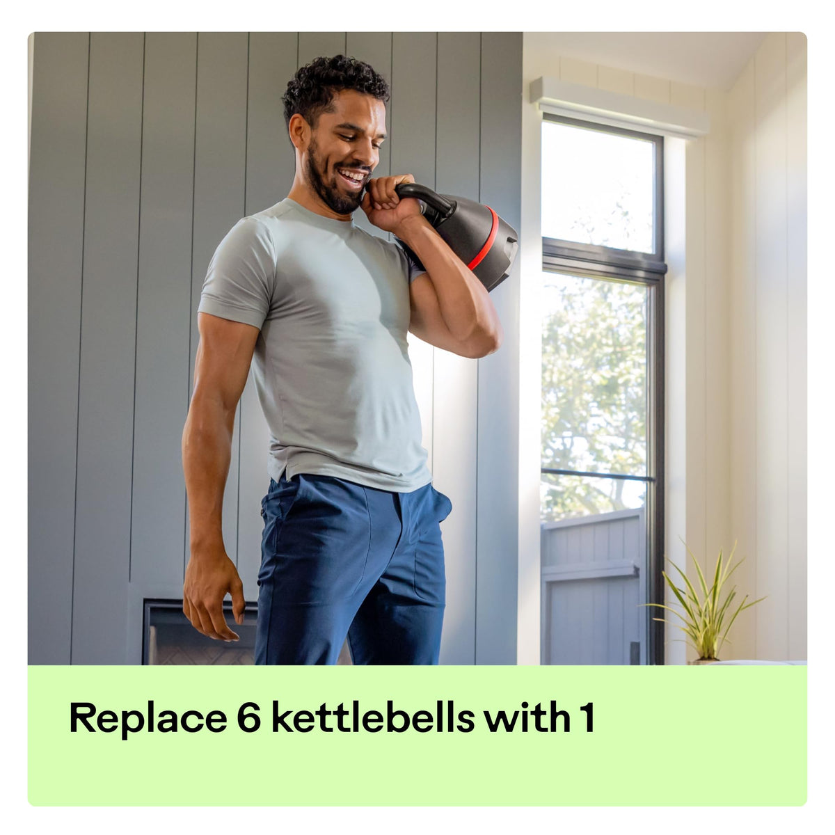 Adjustable Kettlebell L23367