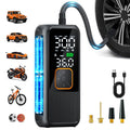 150 PSI Portable Air Compressor W64210