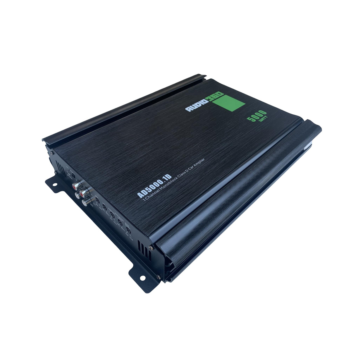 5000W Class D Monoblock Car Audio Amplifier F58274