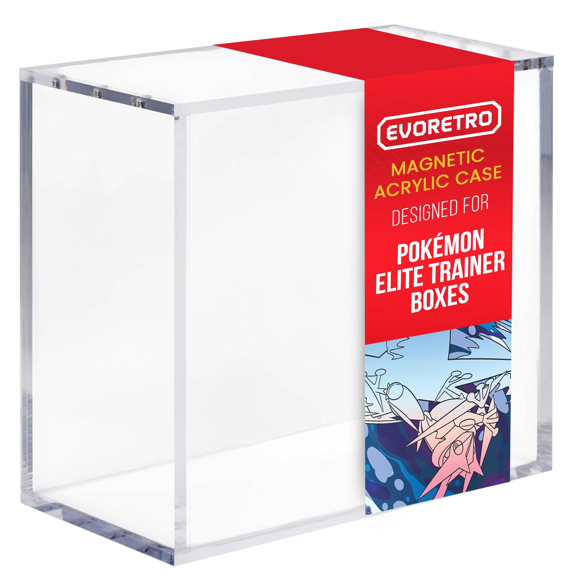 Acrylic Case Protector I330
