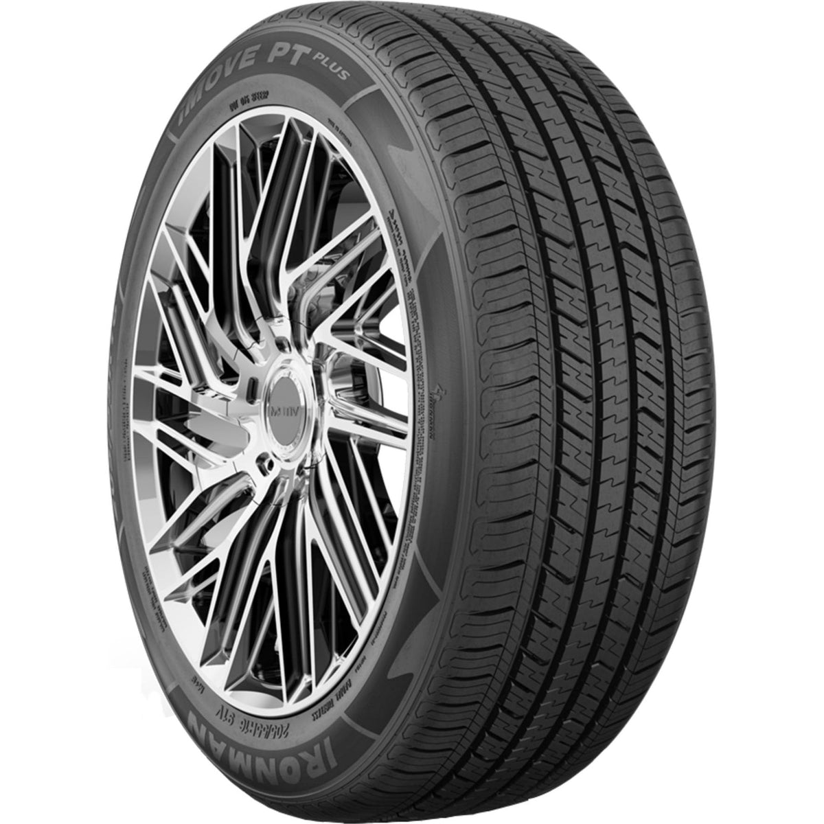All Season 215/60R16 95H Passenger Tire G2840