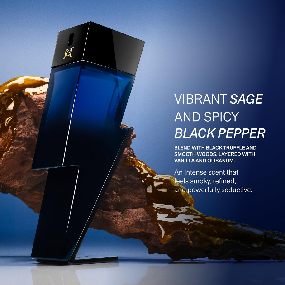 Eau de Parfum for Men U8136