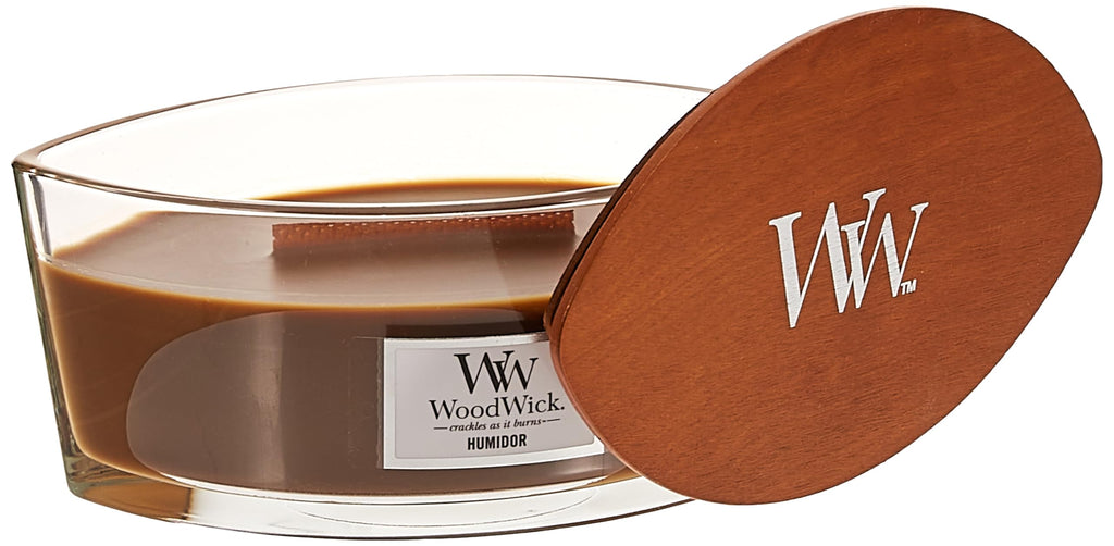 Vanilla & Sea Salt and Humidor Scented Candles 16oz N393571