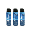 Dry Wash Spray for Clothing 3oz Mini 3 Pack Y2084