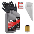 Oil Change Kit L252