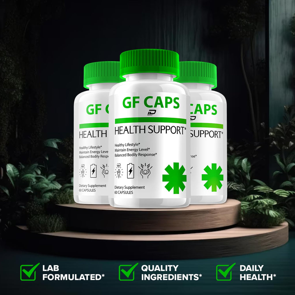 All Natural 120 Capsules T7518